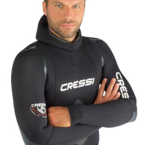 Cressi Freediving