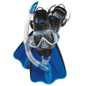 CRESSI Seturi snorkeling